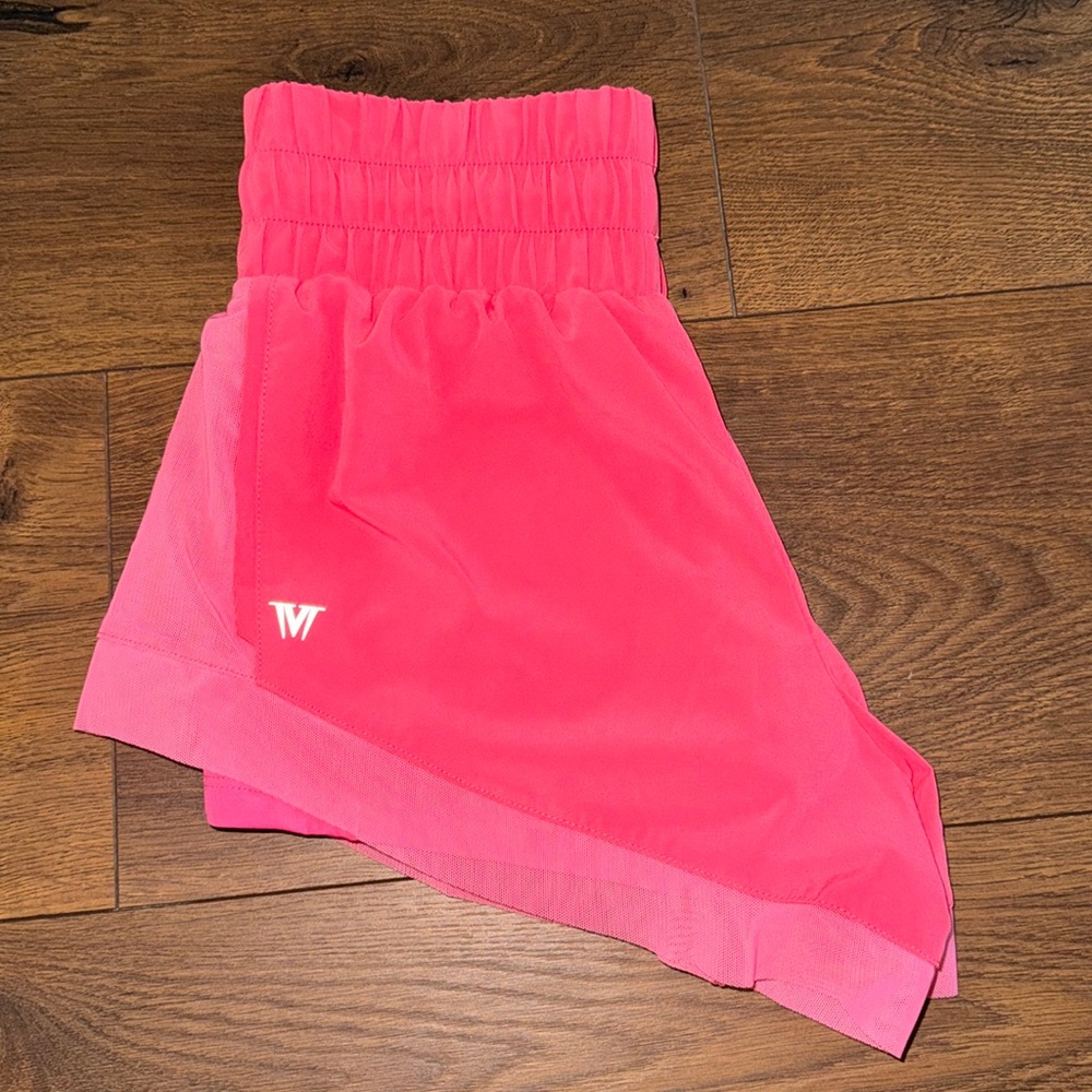 IVL collective athletic shorts